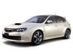 Subaru Impreza WRX STi A-line 2009 года